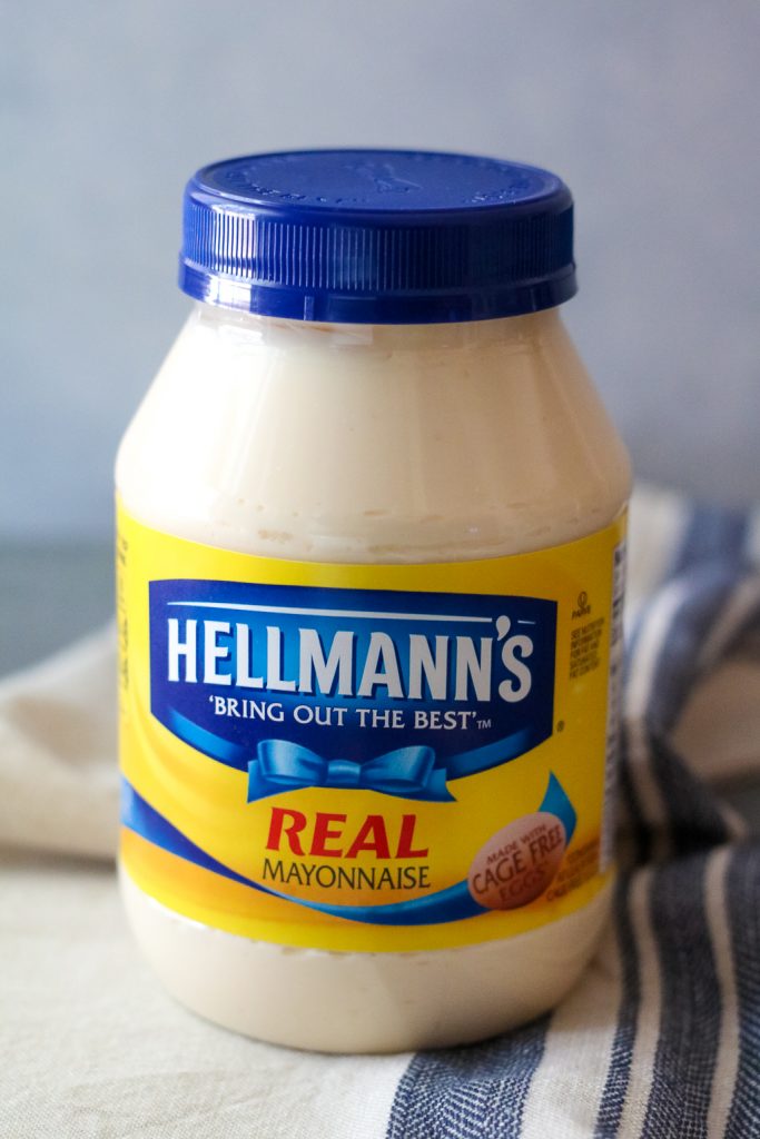 Hellmann's Mayo (1 of 1)