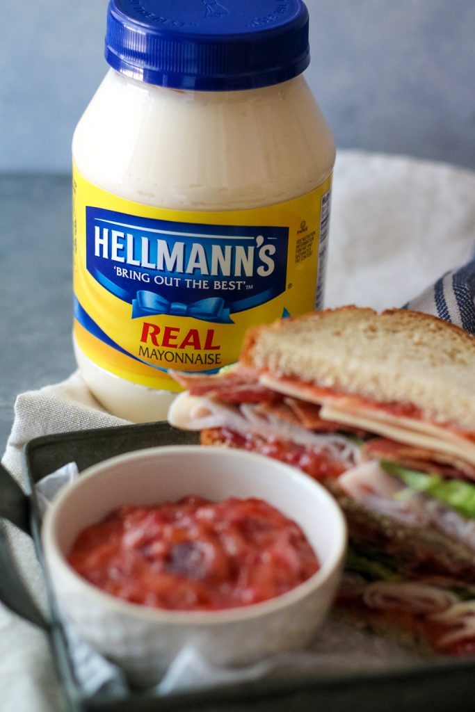 Hellmann's Strangewich (1 of 1)