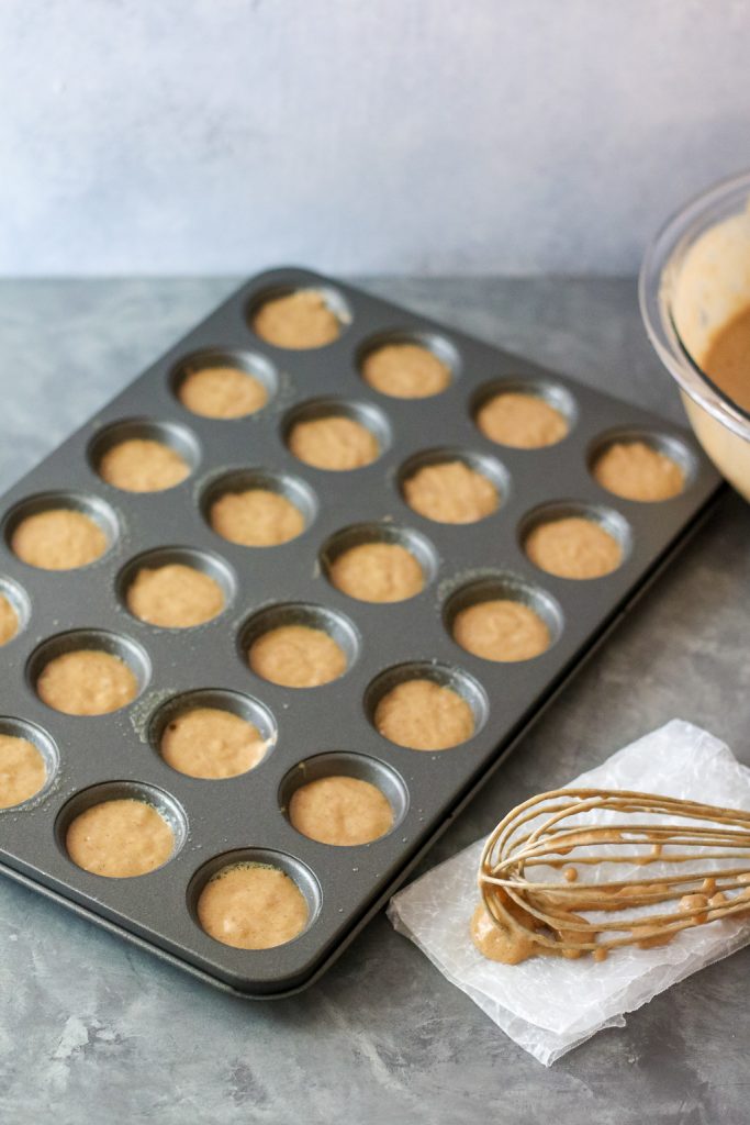 Pumpkin batter (1 of 1)